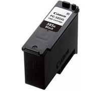 Canon PG-585XL - À rendement élevé - noir - original - cartouche d'encre - pour PIXMA TS7750i Noir G