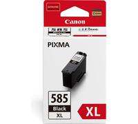 Canon PG-585XL/CL-586 PVP cartouche d'encre 2 pièce(s) Original Rendement élevé (XL) Noir, Cyan, Magenta, Jaune