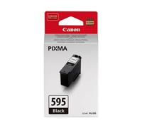 Canon PG-595 - Noir - Cartouche d'encre