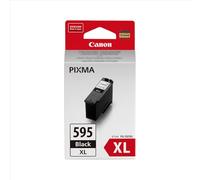 Canon PG-595XL - Noir - Cartouche d'encre - Grande capacité