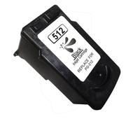 Canon PG512 Noir Compatible