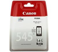 Canon Cartouche d'encre noire PG-545
