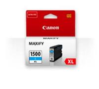 Canon PGI-1500XL C - Cyan - Cartouche d'encre - Grande capacité