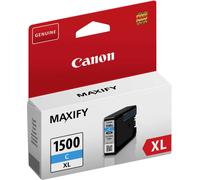 Canon PGI-1500XL C Druckerpatrone cyan