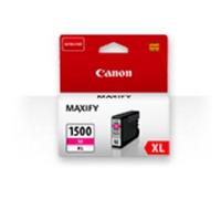 Canon PGI-1500XL M cartouche jet d'encre - 780 Pages - 9194B001
