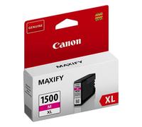 Canon PGI-1500XL MAGENTA BLISTERED WITH SECURITY, 9194B004 (WITH SECURITY)