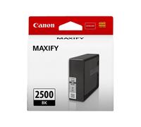 Canon PGI-2500 BK - noir réservoir d'encre - 1000 Pages - 9290B001