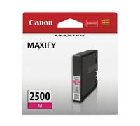 Canon PGI-2500 M Cartouche d'encre Magenta