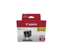 Canon PGI-2500 XL BK noir Twin Pack