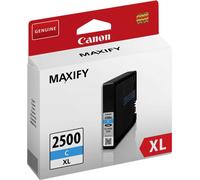 Canon PGI-2500XL C Druckerpatrone cyan