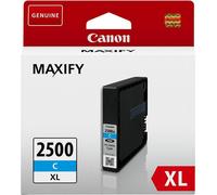 Canon PGI-2500XL C - Cyan - Cartouche d'encre - Grande capacité