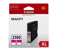 Canon PGI-2500XL Cartouche M Magenta XL (Emballage carton)