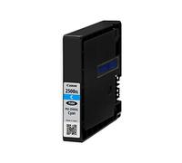 Canon PGI-2500XL Cartouche C Cyan XL (pack plastique sécurisé)