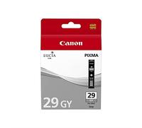 Canon Ink PGI-29 PGI29 Grey (4871B001)