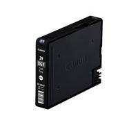 Canon PGI-29DGY - gris foncé - original - réservoir d'encre