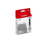 Canon PGI-29GY - Gris - Cartouche d'encre