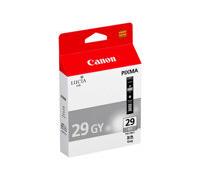 Canon PGI-29GY - gris - original - réservoir d'encre