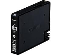 Canon PGI-29LGY - 36 ml - gris clair - original - réservoir d'encre - pour PIXMA PRO-1 Gris G