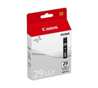 Canon PGI-29LGY - Gris clair - Cartouche d'encre