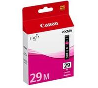 Canon PGI-29M - 36 ml - magenta - original - réservoir d'encre - pour PIXMA PRO-1 G