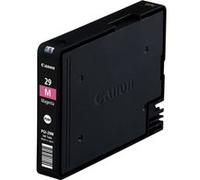 Canon PGI-29M - 36 ml - magenta - original - réservoir d'encre - pour PIXMA PRO-1 Multicolore G