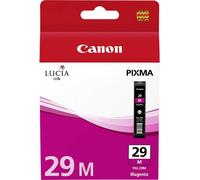 Canon PGI-29M - 36 ml - magenta - réservoir d'encre d'origine - pour PIXMA PRO-1