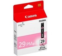 Canon PGI-29PM - 36 ml - photo magenta - original - réservoir d'encre - pour PIXMA PRO-1 Photo magenta G