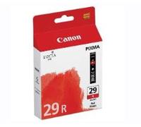 Canon Cartouche d'encre rouge PGI-29R
