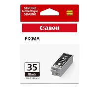 Canon Cartouche d'encre PGI-35BK Noire 1509B001