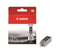Canon PGI-35 Black - noir - original - réservoir d'encre