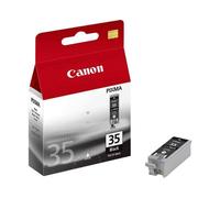 Canon PGI-35 Cartouche d'encre Noir - 191 Pages - 1509B001