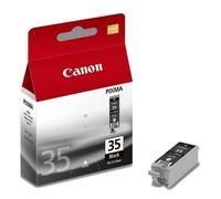 Cartouche d'encre Canon PGI-35BK noire