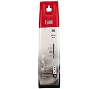 Canon PGI-5 BK Cartouche Certifié Canon Capacité Standard Noir Emballage Carton Recyclable