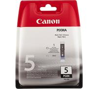 Canon PGI-5 Cartouche BK Noire (Emballage carton)