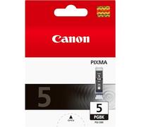Canon PGI-5 Cartouche BK Noire (Emballage carton)