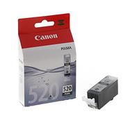 Canon PGI-520 Cartouche Noir (Pack Plastique sécurisé)