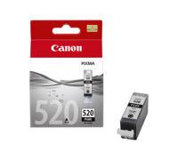 Canon PGI-520BK - noir - original - réservoir d'encre