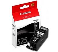 Canon PGI-525BK cartouche d'encre 1 pièce(s) Original Noir