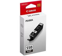 Canon PGI-550 PGBK w/sec - 300 Pages - 6496B004