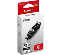Canon PGI-550XL PGBK - 500 Pages - 6431B001