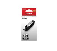 Canon PGI-570 Black Ink Cartridge - 0372C001