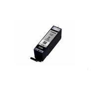 Canon PGI-570PGBK - 15 ml - noir - original - blister - réservoir d'encre - pour PIXMA TS5051, TS5053, TS5055, TS6050, TS6051, TS6052, TS8051, TS8052, TS9050, TS9055