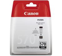 Canon PGI-570PGBK cartouche d'encre 1 pièce(s) Original Noir