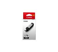 Canon PGI-570PGBK - noir - original - réservoir d'encre