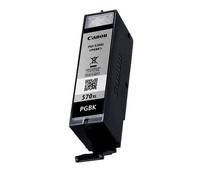 Canon PGI-570PGBK XL cartouche d'encre 1 pièce(s) Original Rendement élevé (XL) Noir