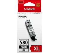 Canon PGI-580PGBK XL - noir - originale - réservoir d'encre - 2024C004