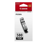 Canon Encre PGI-580PGBK d'origine noir 2078C001 Encre