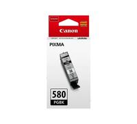 Canon PGI-580 Pigment Black Ink Cartridge 2078C001