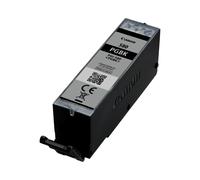 Canon PGI-580PGBK Cartouche Encre Noire Pigmentée 11.2ml, 200 pages, Compatibilité PIXMA TS/TR Series, Code OEM 2078C001, Fabriqué au Japon