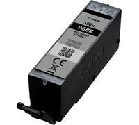 Canon Cartouche d'encre noire pigmentée à haut rendement PGI-580XL